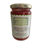 Valori nutrizionali passata pomodoro Monte Juno