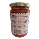 Ingredienti sugo alle verdure Monte Juno