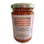 Valori nutrizionali Sugo alle verdure Monte Juno